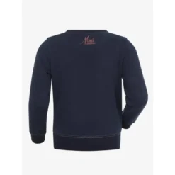 LeMieux Mini Camilla Crew Navy