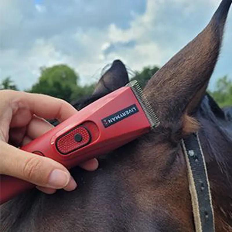 Liveryman Nova Trimmer 2 Liveryman Nova Trimmer – Image 2