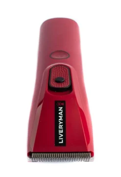 Liveryman Nova Trimmer 5 Liveryman Nova Trimmer -Fournitures Équestres Boutique nova long 1