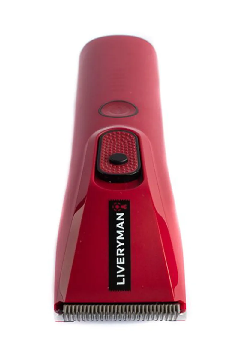 Liveryman Nova Trimmer 3 Liveryman Nova Trimmer – Image 3