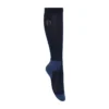 Samshield Soft Socks Navy Rose Gold Small