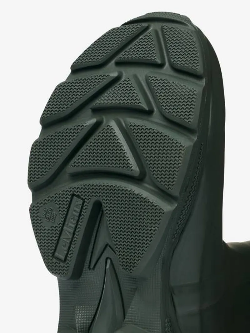 LeMieux Stride Wellington Boot Oak 3 LeMieux Stride Wellington Boot Oak – Image 3