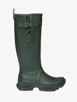LeMieux Stride Wellington Boot Oak 14 LeMieux Stride Wellington Boot Oak -Fournitures Équestres Boutique oak8
