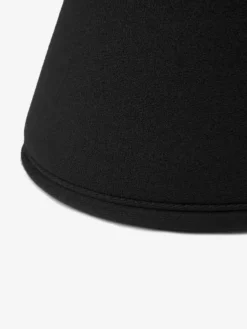 LeMieux Soft Shell Overreach Boots Black -Fournitures Équestres Boutique ob5