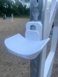 APL Equine Plastic Jump Cups