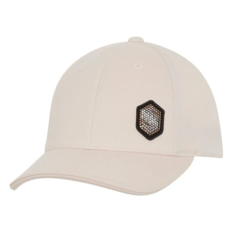 Samshield Sadie Cap SS23 Powder Pink Rose Gold 3 Samshield Sadie Cap SS23 Powder Pink Rose Gold – Image 3