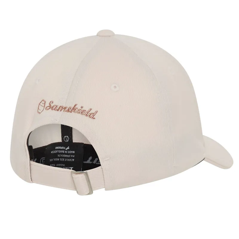Samshield Sadie Cap SS23 Powder Pink Rose Gold 1 Samshield Sadie Cap SS23 Powder Pink Rose Gold