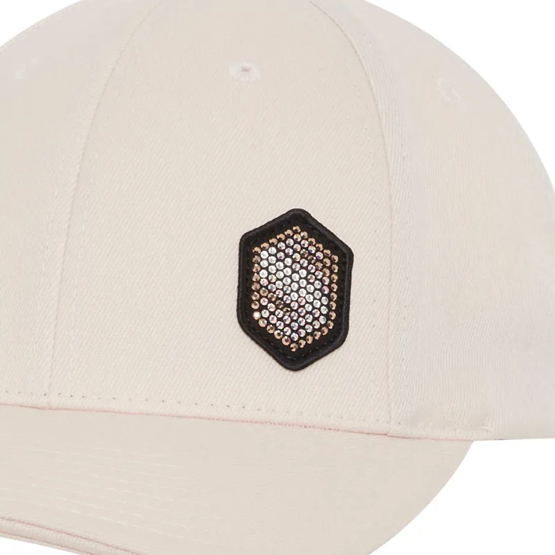 Samshield Sadie Cap SS23 Powder Pink Rose Gold 2 Samshield Sadie Cap SS23 Powder Pink Rose Gold – Image 2