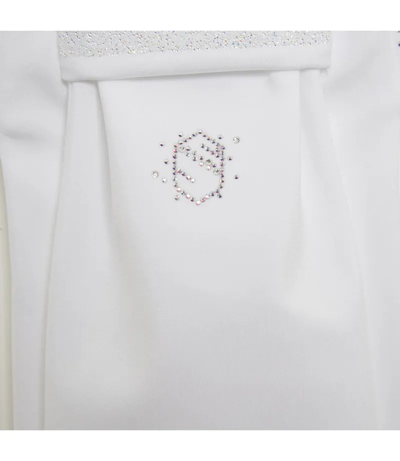 Samshield Plastron Glossy FW22 Holo Medium 2 Samshield Plastron Glossy FW22 Holo Medium – Image 2