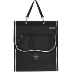 LeMieux ProStable Bandage Tidy Black