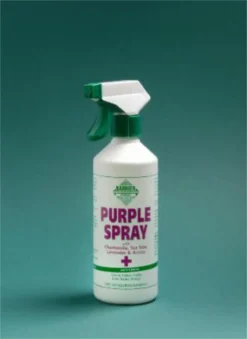Celtic Equine Barrier Purple Spray 500ml