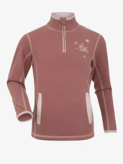 LeMieux Mini Mari Micro Fleece Orchid -Fournitures Équestres Boutique q 3
