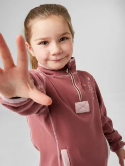 LeMieux Mini Mari Micro Fleece Orchid -Fournitures Équestres Boutique q1111