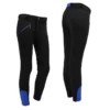 QHP Breeches Junior Black