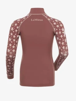 LeMieux Mini Base Layer Orchid -Fournitures Équestres Boutique qqqq