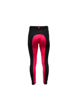 Celtic Cub Jodhpurs - Pink/Black