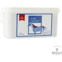 Result Equine R-P-LESS SPORT 1.5KG
