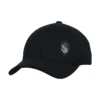 Samshield Sadie Cap SS23 Black Rose Gold