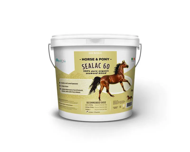 Sealac 60 Supplement 1 Sealac 60 Supplement