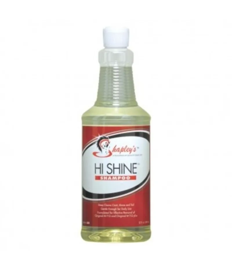 Shapley's Hi Shine Shampoo 946ml 1 Shapley's Hi Shine Shampoo 946ml