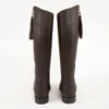 Moretta Alessandra Country Boots - Child In Choc