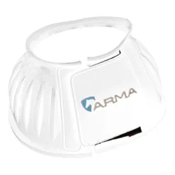 Arma Touch Close Over Reach Boots In White