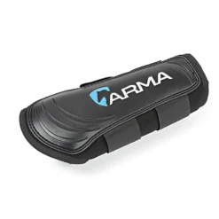 Arma Neoprene Brushing Boots In Black