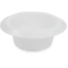 Ezi-Kit Tyre Bowl In White