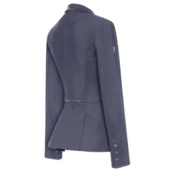 Samshield Victorine Flower Jewellery SS23 Slate Grey TT