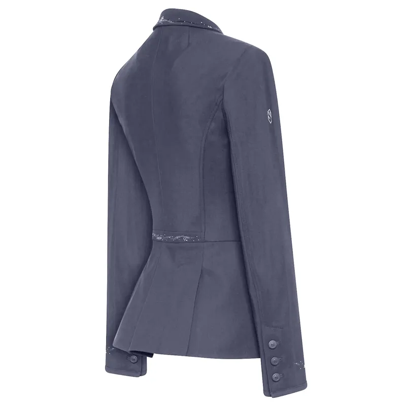 Samshield Victorine Flower Jewellery SS23 Slate Grey TT