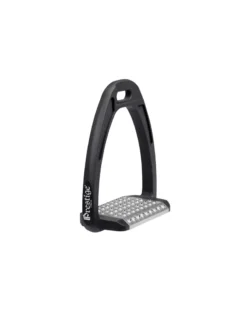 Prestige Stephi Light Stirrup Black 5 Prestige Stephi Light Stirrup Black -Fournitures Équestres Boutique slb