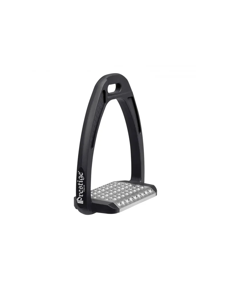 Prestige Stephi Light Stirrup Black 3 Prestige Stephi Light Stirrup Black – Image 3