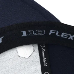 Samshield Sadie Cap SS23 Navy Rose Gold -Fournitures Équestres Boutique sn4 2