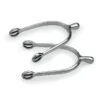 Shires Ball End Spurs - Child 3/4 In S/STEEL