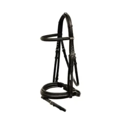 Stubben Snaffle Bridle 2300 Leitrim 5 Stubben Snaffle Bridle 2300 Leitrim -Fournitures Équestres Boutique stubben snaffle bridle 2300 leitrim horseworldeu 1