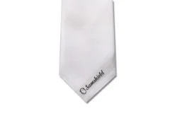 Samshield Men's Logo Tie
