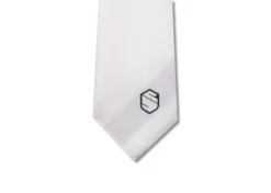 Samshield Men's Logo Tie -Fournitures Équestres Boutique t4 3