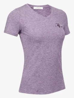 LeMieux Earth T-Shirt Thistle -Fournitures Équestres Boutique th6