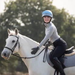 Charles Owen Esme JS1 Pro 6 Charles Owen Esme JS1 Pro -Fournitures Équestres Boutique this esme riding hat