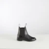 Toggi Brampton Toggi Children's Jodhpur Boot Black