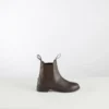 Toggi Brampton Toggi Children's Jodhpur Boot Brown