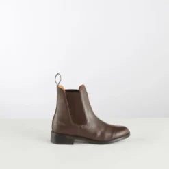 Toggi Ottowa Toggi Children's Jodhpur Boot Brown
