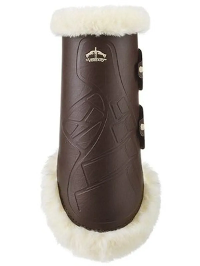 Veredus TRS Rear Save The Sheep Brown 1 Veredus TRS Rear Save The Sheep Brown