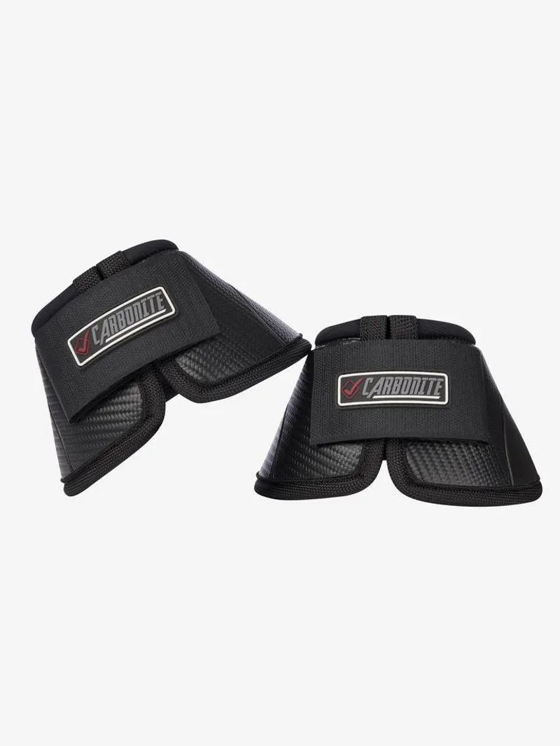 LeMieux Carbonite Overreach Boot 4 LeMieux Carbonite Overreach Boot – Image 4