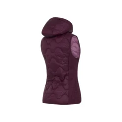 Samshield Alta Badia DownVest SS23 Plum/Mauve