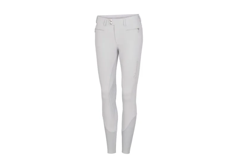 Samshield Adele Breeches White 4 Samshield Adele Breeches White – Image 4
