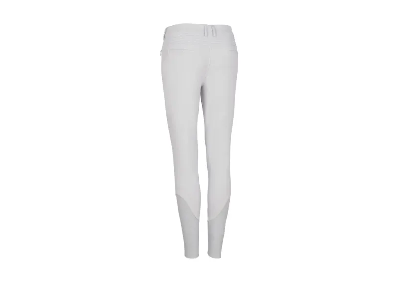 Samshield Adele Breeches White 1 Samshield Adele Breeches White