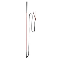Waldhausen Horsemanship Stick Red/Black