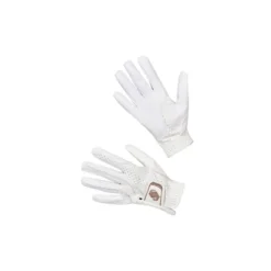 Samshield V-Skin Swarovski Gloves White Rose Gold