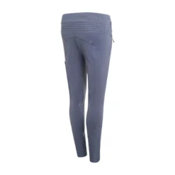 Samshield Adele Winter Breeches Slate Grey